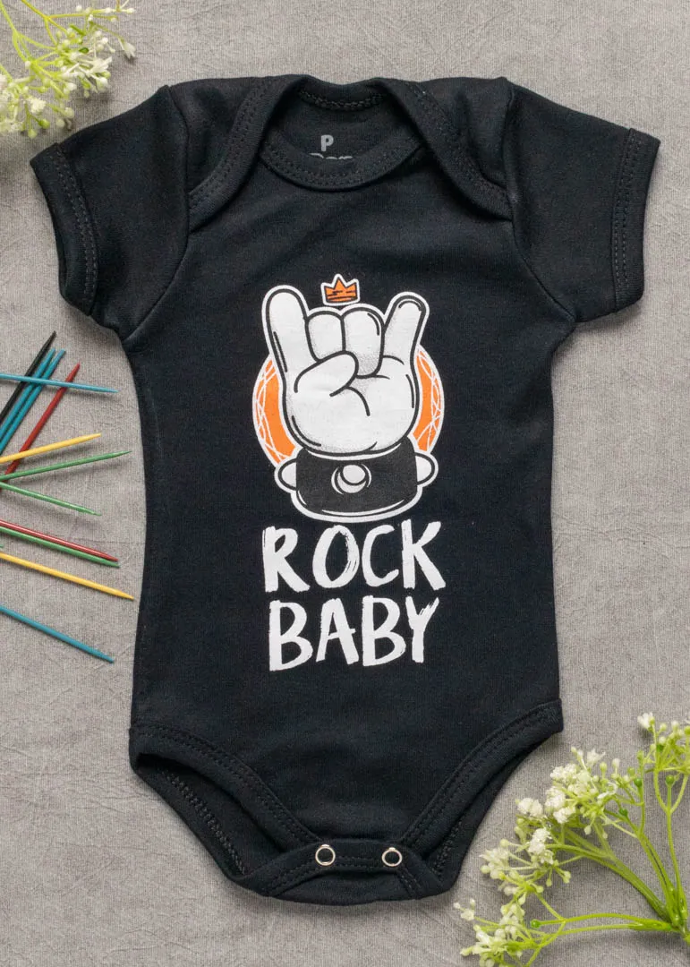 Baby Rock